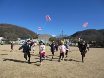 昭和幼稚園の写真