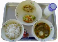 給食イメージ