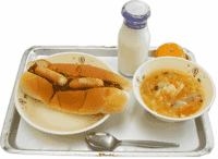 給食イメージ