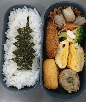 総社の思い出
