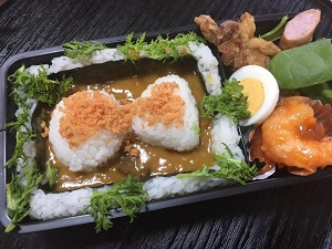 古墳でコーフン