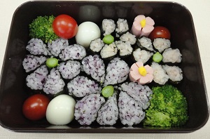 蓮華畑
