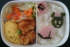 そうじゃの桃