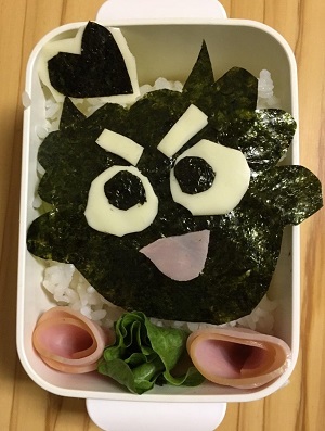 おにさん