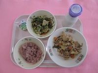 給食0603