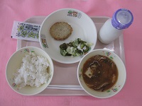 給食0604