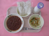 給食0609