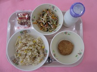 給食200625