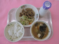 給食200616