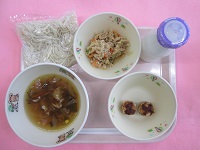 給食201110