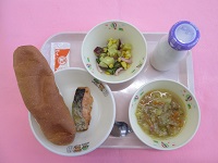 給食201130