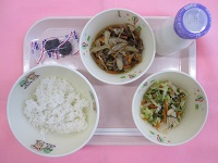 給食201111