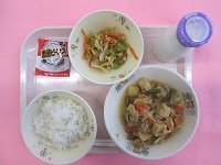 給食201112