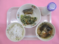 給食201113