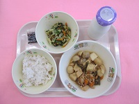給食201117