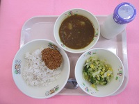 給食201118