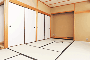 和室 (3階)