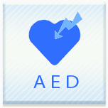 ＡＥＤ