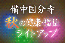 国分寺ライトアップ