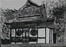 こども水墨画展R5最優秀賞