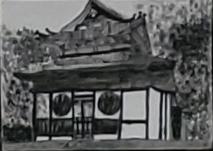 R5こども水墨画展最優秀賞