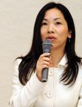 加藤さん