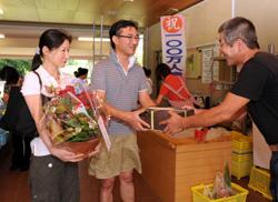 8月2日に100万人を突破