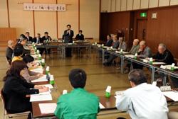 そうじゃ「地・食(ち・た)べ」委員会
