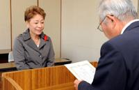 山口さん