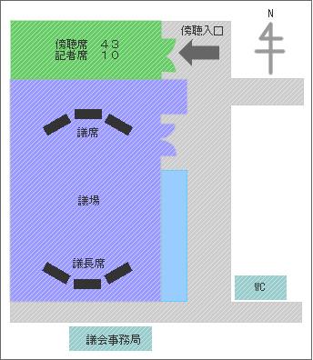 案内図