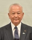 髙谷　幸男