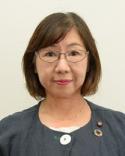 頓宮　美津子