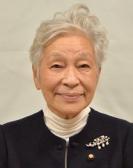 山口　久子