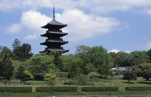 備中国分寺