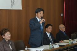 市長のあいさつ