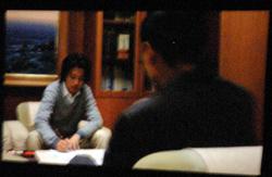 映画のワンシーン