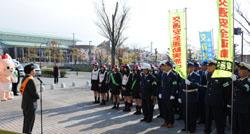 市長のあいさつ