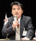 菅波代表
