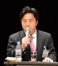 片岡市長