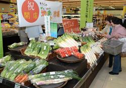地・食べ市場