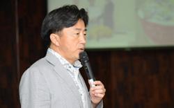 市長のあいさつ