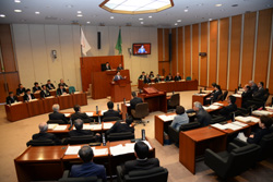 議会