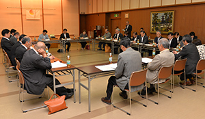 総会