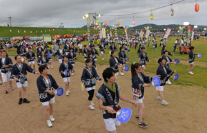 総おどり