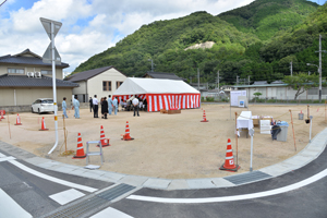 工事現場