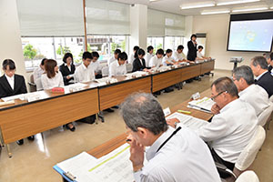 政策提言
