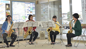 演奏