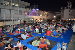 ライブ