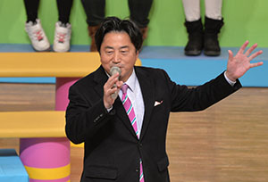 市長のあいさつ