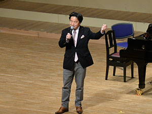 市長のあいさつ